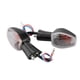 thumbnail image 1 of Motorcycle Front Rear Turn Signal Light Indicator Lamp Fit For Honda CB400 VTEC III, 1 of 5