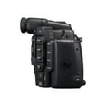thumbnail image 6 of Canon EOS C500 PL - Camcorder - APS-C - 4K - 9.84 MP - body only - flash card, 6 of 7