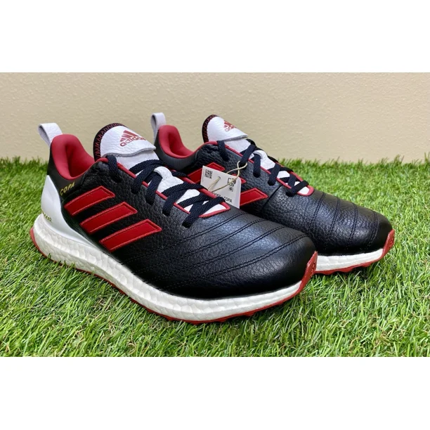 Ad-id-as Copa x UltraBoost DNA Atlanta United FC Running Shoes HQ5903 Men's Size 6