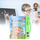 thumbnail image 3 of Español Inglés Niños Lectura Temprana Máquina De Aprendizaje Máquina Educación EBook ToyGreen, 3 of 7