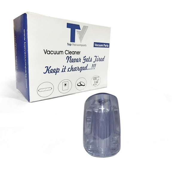 Replacement Part For Bissell Clean Tank With Cap Models 5207A, 5207F, 52069, 5207, 52071, 52072, 52073, 52077, 52079, 5207P, 5207R, 5207T, 5207U, 82072, 6119W, 5207G, 5207H, 5207M, 9749F, 7786A, 7786
