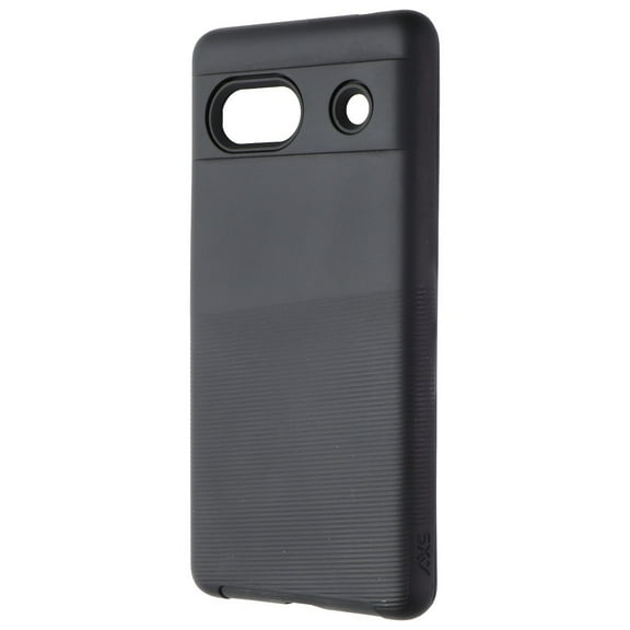 Axessorize ProTech Plus Series Case for Google Pixel 7a - Black