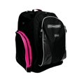 thumbnail image 4 of V5.0 Powertek Rolling Backpack Bag - Pink, 4 of 8