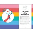 thumbnail image 4 of Self-Love Journal for Teen Girls: Prompts and Practices to Inspire Confidence and Celebrate You, (Paperback), 4 of 11