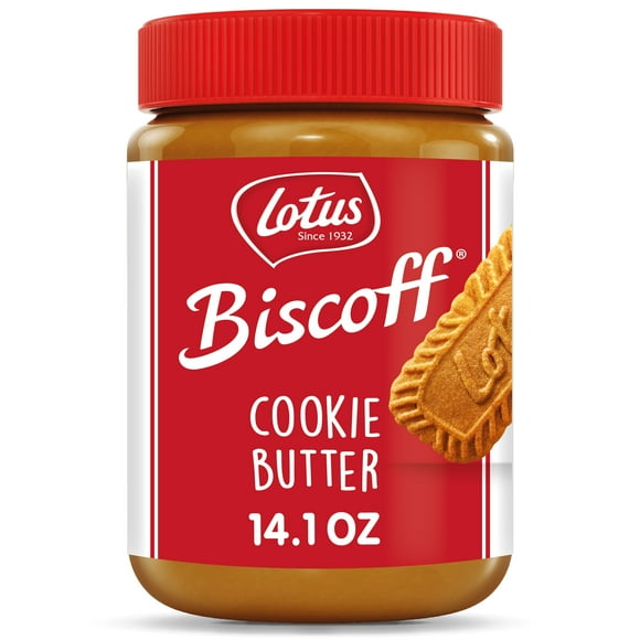 Biscoff Cookie Flavor