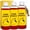 3PCS, variant on Concentrated Fish Attractant Liquid, 100ml Fish Attractant Liquid for Trout, Panfish and More