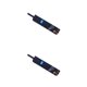 thumbnail image 1 of Billuyoard Drum Stick Holder Drumstick Case Bag Transpirable Rendimiento al aire libre Type6 NO6, 1 of 6