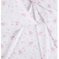 thumbnail image 3 of Juego de sábanas Laura Ashley Home Queen de suave satén y algodón, 3 of 8