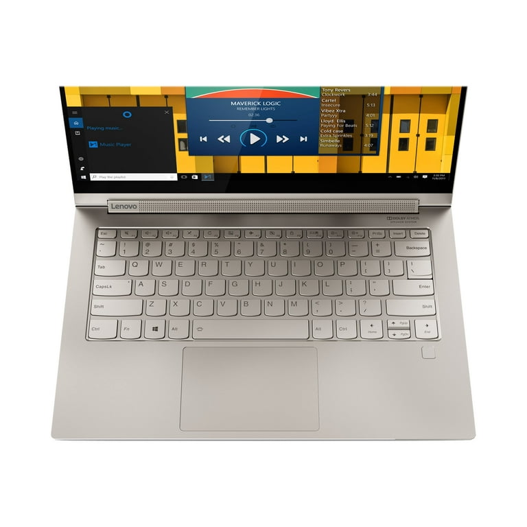 Lenovo Yoga C940-14IIL 81Q9 - Flip design - Intel Core i7 Lenovo Yoga C940-14IIL 81Q9 - Flip design - Intel Core i7