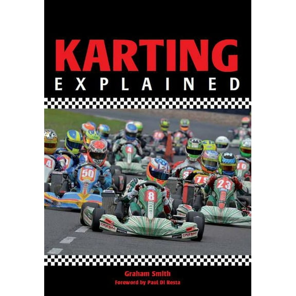 Karting Explained