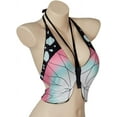 thumbnail image 6 of Anime Kochou Shinobu Swimwear Sexy Bra Top, 6 of 6
