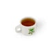 thumbnail image 5 of Taza pequeña de cerámica de Harry Potter Slytherin House de 5 cm de altura, 5 of 7