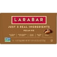 thumbnail image 5 of Larabar Pecan Pie, Gluten Free Vegan Fruit & Nut Bar, 1.6 oz Bars, 16 Ct, 5 of 15