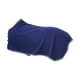 thumbnail image 4 of Manta para caballos, sábana para caballos, ligera, transpirable, suave y cálida, resistente, manta para el cuidado de caballos, sábana para ejer S Azul oscuro, 4 of 8