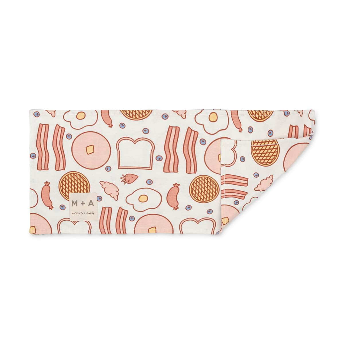 M+A by Monica + Andy Baby Cotton 14 Piece Gift Box Set, Sizes Preemie-3 Months