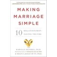 thumbnail image 1 of Making Mariage Simple, Harville Hendrix, Helen Laklly Hunt Broché, 1 of 3