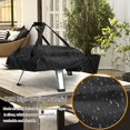 thumbnail image 4 of Housse de Four portable Extérieur, Tissu Oxford Imperméable Résistant aux Intempéries, Accessoires pour Four à pizza, 4 of 5