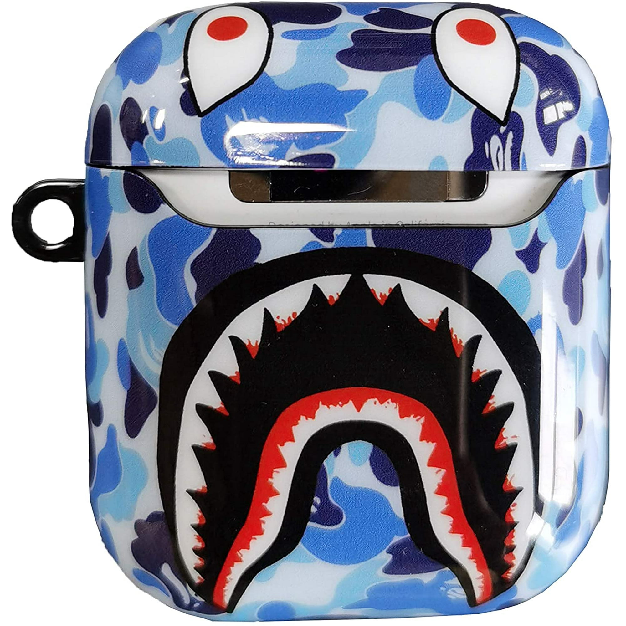 ВАРЕ АВС САМО AIRPODS CASE ВАРЕ АВС САМО AIRPODS CASE New A BATHING APE ABC CAMO