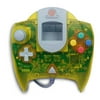 Sega Dreamcast Controller in Yellow