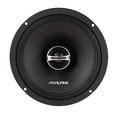 thumbnail image 5 of Bocinas coaxiales Alpine DM-65-G de 6.5" de 2 vías con rejilla, 4 bocinas, 5 of 5