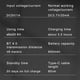 thumbnail image 5 of Controlador inalámbrico 600mA Batería recargable Gamepad inalámbrico para PS4/PS3/PC WDOplteas Para estrenar, 5 of 9