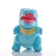 thumbnail image 2 of Peluche Totodile Pokémon 22 Cm Nintendo, 2 of 2