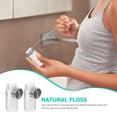 thumbnail image 3 of unbranded 2Ud Floss De Biodegradable Herramienta Oral Descartable Y Portátil, 3 of 6