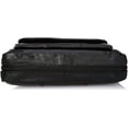 thumbnail image 6 of Marshal Wallet 316BK_a Leather Book Cover, Black, 6 of 8