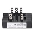 thumbnail image 1 of 1200V 3 Phase Diode Rectifier High Power Full Bridge Rectifier Module for Automation Control, 1 of 1