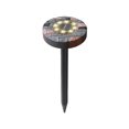 thumbnail image 3 of Birdeem Imitation Stone Solar Mouse Drive Away La W N Lamp Solar La Wn, 3 of 5