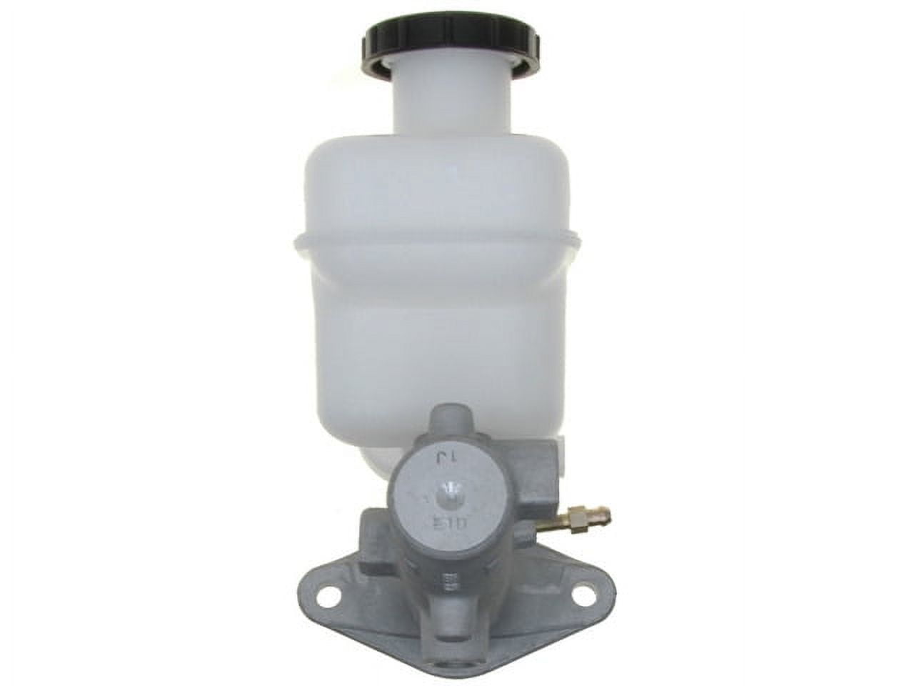 Raybestos MC391203 Professional Grade Brake Master Cylinder Fits select: 2009-2010,2012 FORD ESCAPE XLT