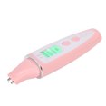 thumbnail image 4 of Skin Analyzer Water Oil Tester, Facial Skin Tester  Historical Data Query Simple Look  For Beauty Salon Pink, 4 of 8