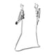 thumbnail image 3 of Soporte de bicicleta de doble pata para Cruiser para 26 pulgadas, 3 of 8