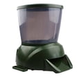 thumbnail image 2 of Automatic Fish Feeder Auto Fish Food Feeder Aquarium Fish Feeder Dispenser, 2 of 6