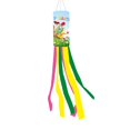 thumbnail image 1 of EIMELI Windsock Flag Create Atmospheres Washable Great Hanging Bunny Wind Flag Garden Decoration, 1 of 5
