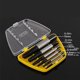 thumbnail image 4 of Brocas extractoras de tornillos rotos dañados de 6 piezas, 4 of 5