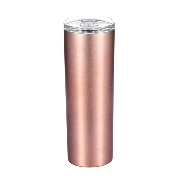 Termo de Acero Inoxidable Casa y Compromiso CC127 con Tapa deslizante
