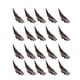 thumbnail image 1 of 20 ± para manualidades de adorno Disfraz para el cabello Decoración de bricolaje, 1 of 7