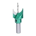 thumbnail image 4 of koolsoo Beads Ball Milling Cutter Sharp DIY Bracelets Necklaces Hand Tool Jewelry Making 10mmx20mm, 4 of 7