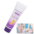 thumbnail image 4 of Healing Foot Cream Softening Foot Cream Foot Crack Cream Foot Care Cream AIchun Feet Smooth Cream Cracked Heel Repair Brightening Moisturizing Skin Foot Care Cream 100g, 4 of 8