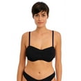thumbnail image 2 of Freya Ibiza Waves Underwire Bandeau Bikini Top AS203810, 2 of 8
