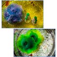 thumbnail image 4 of Décoration d'Aquarium de Poissons Décor d'Aquarium de Paysage Simulé de Corail, 4 of 6