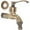 As Shown, variant on FONWILYO Faucet Golden Zinc Alloy 1Pack 4.5x3.9x1.1in