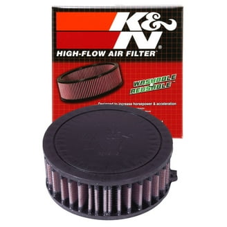 K&N Engine Air Filter: High Performance, Premium, Powersport Air