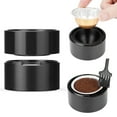 thumbnail image 2 of Hyasfey Refillable Pods Kit for Vertuo Pods Easy Powder Filler Set Lid Seal Remover Tool for Nespresso Vertuo Pods Press Refillable Capsules Holder And Brush, 2 of 7