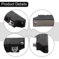 thumbnail image 5 of Anti-Reverse Rectifier 55A 1600V Full Wave Diode Module Diode Rectifier Module, 5 of 10