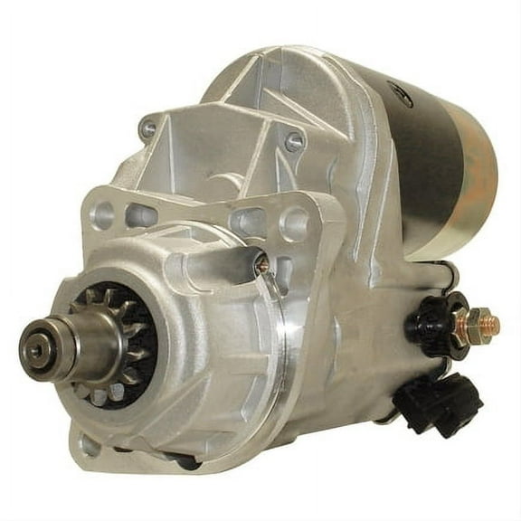 Acdelco 336-1978 Starter Motor   12 V, Clockwise, Nippondenso, Offset Gear