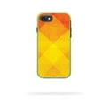 thumbnail image 1 of MightySkins LIFSLIP8-orange texture Skin for Lifeproof Slam iPhone SE 2020 7 & 8 - Orange Texture, 1 of 4