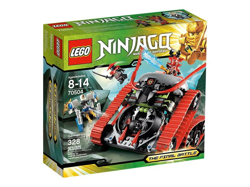 ninjago lego sets walmart