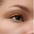 thumbnail image 3 of Mac Sparkler Eyeshadow -Gold Crush, 3 of 3